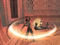 Sony PSP - Prince of Persia Rival Swords screenshot
