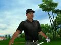 Sony PSP - Tiger Woods PGA Tour 08 screenshot