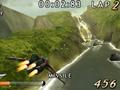 Sony PSP - M.A.C.H. Modified Air Combat Heroes screenshot
