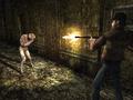 Sony PSP - Silent Hill: Origins screenshot