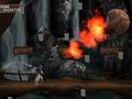 Sony PSP - Castlevania: The Dracula X Chronicles screenshot
