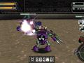 Sony PSP - Steambot Chronicles: Vehicle Battle Tournament screenshot