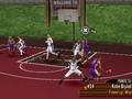Sony PSP - NBA 09 The Inside screenshot