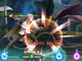 Sony PSP - Soul Eater: Battle Resonance screenshot