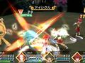Sony PSP - Tales of The World: Radiant Mythology 2 screenshot