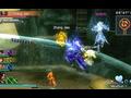 Sony PSP - Dynasty Warriors: Strikeforce screenshot