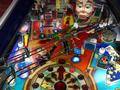 Sony PSP - Pinball Hall Of Fame: The Williams Collection screenshot