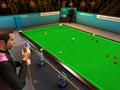 Sony PSP - WSC Real 08: World Championship Snooker screenshot