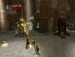 Sony PSP - Lego Indiana Jones 2: The Adventure Continues screenshot