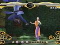 Sony PSP - Legend of the Dragon screenshot