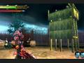 Sony PSP - Undead Knights screenshot