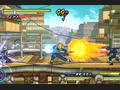 Sony PSP - Naruto Shippuden: Ultimate Ninja Heroes 3 screenshot