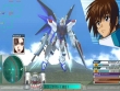 Sony PSP - Gundam Assault Survive screenshot