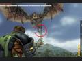 Sony PSP - Metal Gear Solid: Peace Walker screenshot