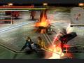 Sony PSP - God Eater screenshot