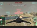 Sony PSP - Ace Combat: Joint Assault screenshot