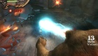 Sony PSP - God of War: Ghost of Sparta screenshot