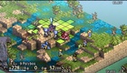 Sony PSP - Tactics Ogre: Let Us Cling Together screenshot