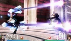 Sony PSP - Dissidia 012: Duodecim Final Fantasy screenshot