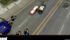 Sony PSP - Grand Theft Auto: Chinatown Wars screenshot