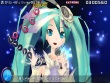 Sony PSP - Hatsune Miku: Project Diva Extend screenshot