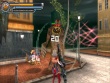 Sony PSP - Akuma Hunters: Exorsister, The screenshot