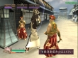 Sony PSP - Samurai Dou 2 Portable screenshot