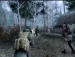 Sony PSP - SOCOM: U.S. Navy SEALs Fireteam Bravo 3 screenshot