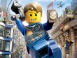 Switch - LEGO City Undercover screenshot