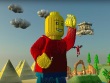 Switch - Lego Worlds screenshot