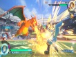 Switch - Pokken Tournament DX screenshot