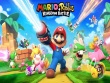 Switch - Mario + Rabbids: Kingdom Battle screenshot