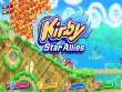 Switch - Kirby Star Allies screenshot