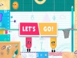 Switch - Snipperclips Plus: Cut It Out, Together! screenshot