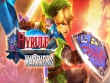 Switch - Hyrule Warriors: Definitive Edition screenshot