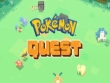 Switch - Pokemon Quest screenshot