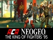 Switch - ACA NeoGeo: The King of Fighters '95 screenshot
