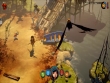 Switch - Flame in the Flood, The screenshot
