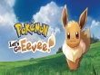 Switch - Pokemon: Let's Go, Eevee! screenshot