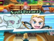 Switch - Sushi Striker: The Way of Sushido screenshot
