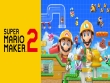 Switch - Super Mario Maker 2 screenshot