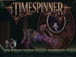 Switch - Timespinner screenshot