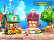 Switch - Super Kirby Clash screenshot