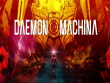 Switch - Daemon X Machina screenshot