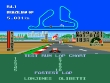 TurboGrafx - F1 Triple Battle screenshot