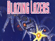 TurboGrafx - Blazing Lazers screenshot