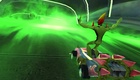 Vita - Ben 10: Galactic Racing screenshot