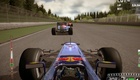 Vita - F1 2011 screenshot