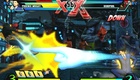 Vita - Ultimate Marvel vs. Capcom 3 screenshot