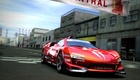 Vita - Ridge Racer screenshot